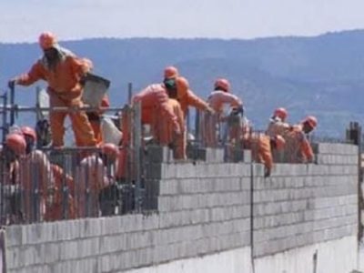 Dos proyectos fallidos en Tula: ni refinería ni parque de reciclaje