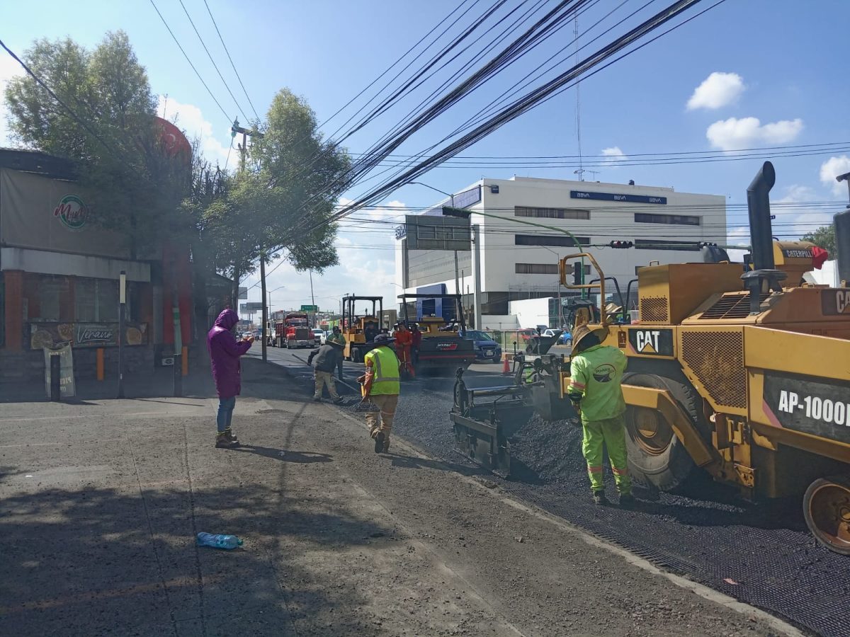 Estás obras desarrollará Pachuca en 2026 ¿nuevos puentes viales?