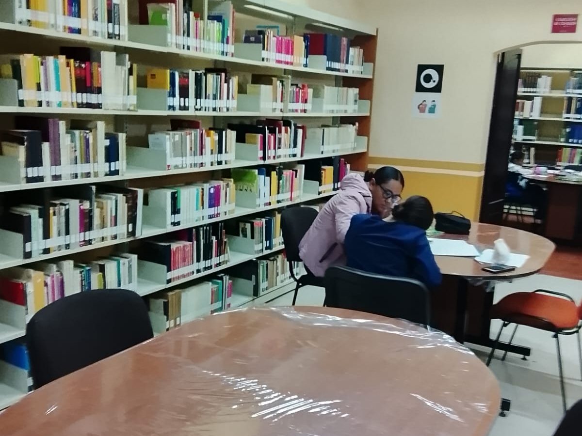 Bibliotecas de Tulancingo arrancan 2026 con agenda de fomento a la lectura