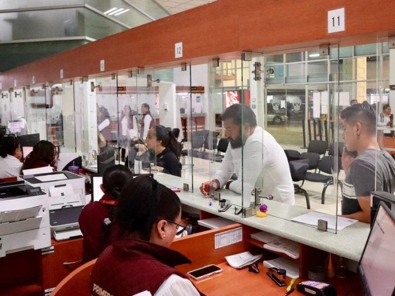 ¿Listos? En esta fecha inicia pago de placas y refrendos en Pachuca