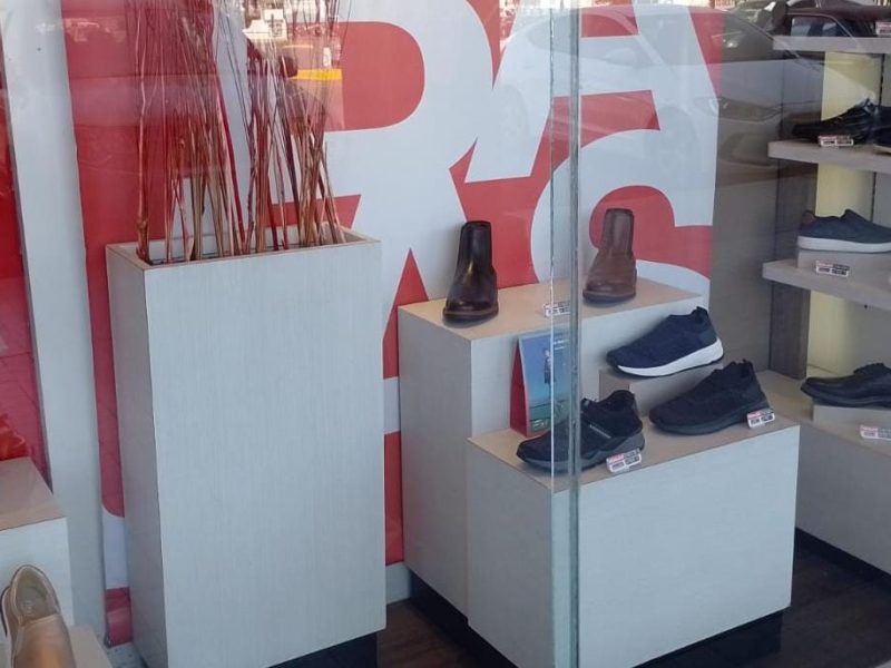 Atención Pachuca: por aranceles subirán ropa y calzado de China