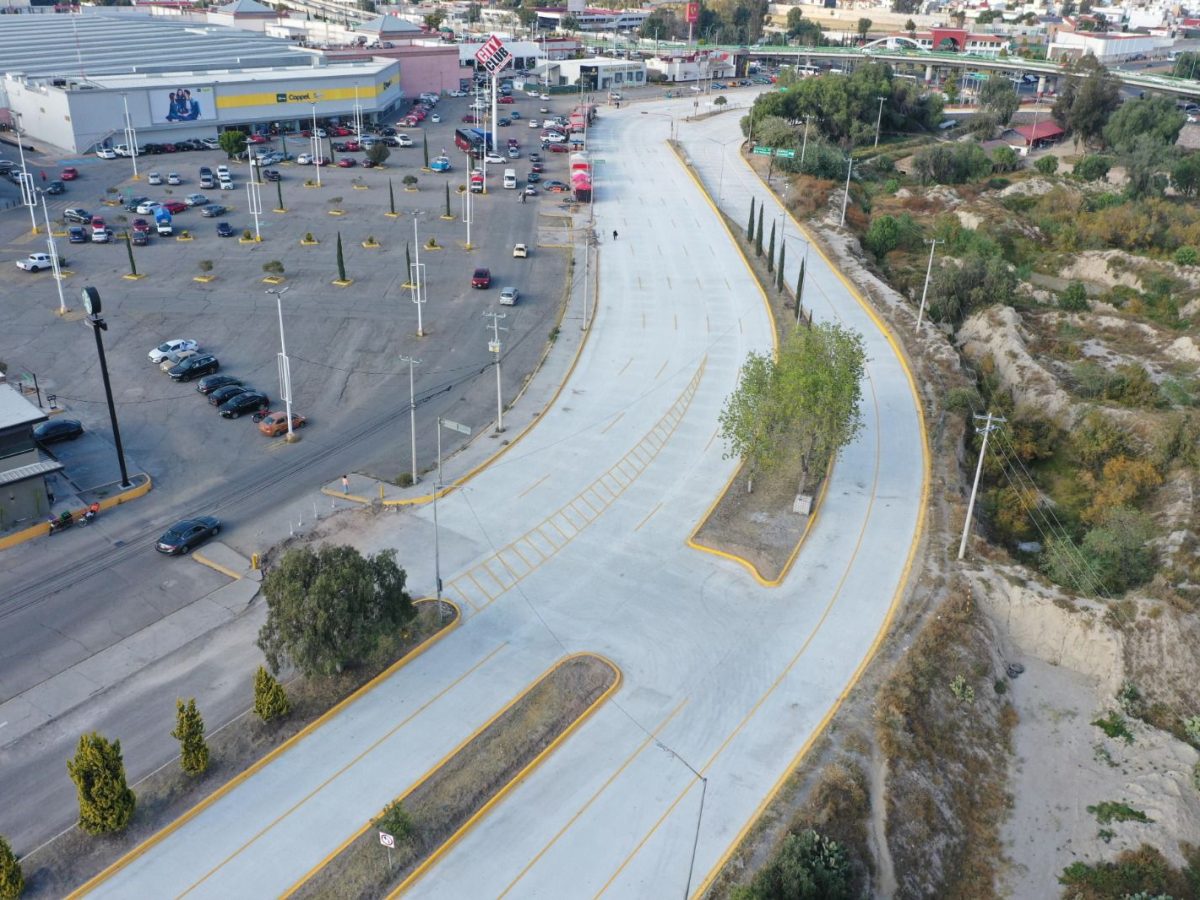 SIPDUS ejecutó más de 8 mil 509 mdp en obras durante 2025