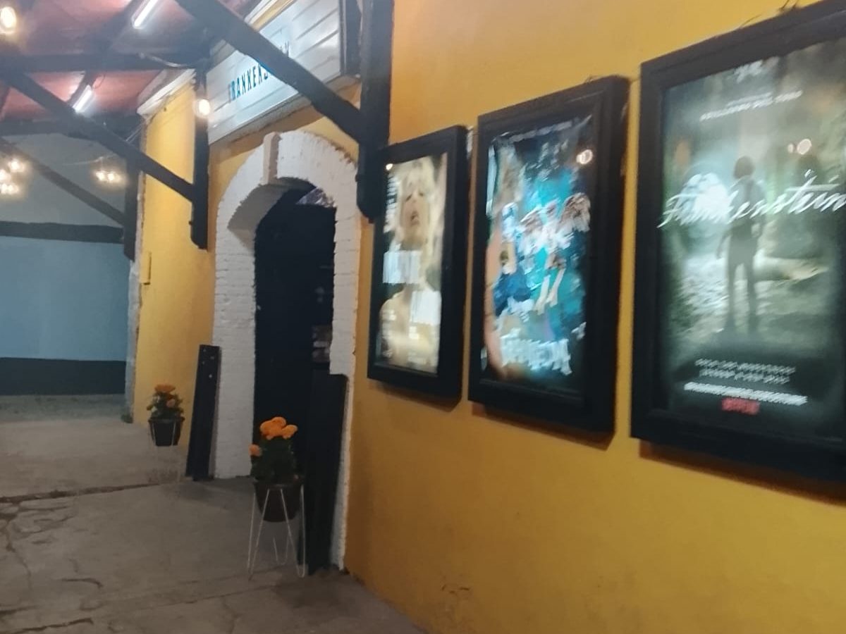 Cineteca de Tulancingo se suma a la 78 Muestra Internacional de Cine