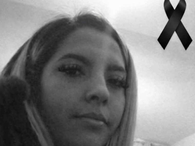 Confirman fallecimiento de Fátima Ramírez Izquierdo en Tula de Allende