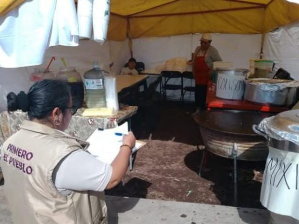 Copriseh aplicó 4 mil verificaciones en Hidalgo y reforzará visitas