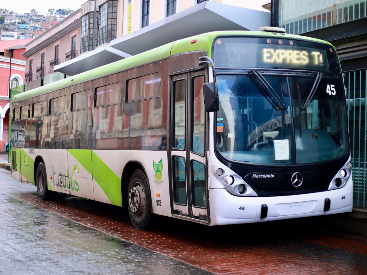 Convocan a rediseñar la imagen del Tuzobús; premios alcanzan 80 mil pesos