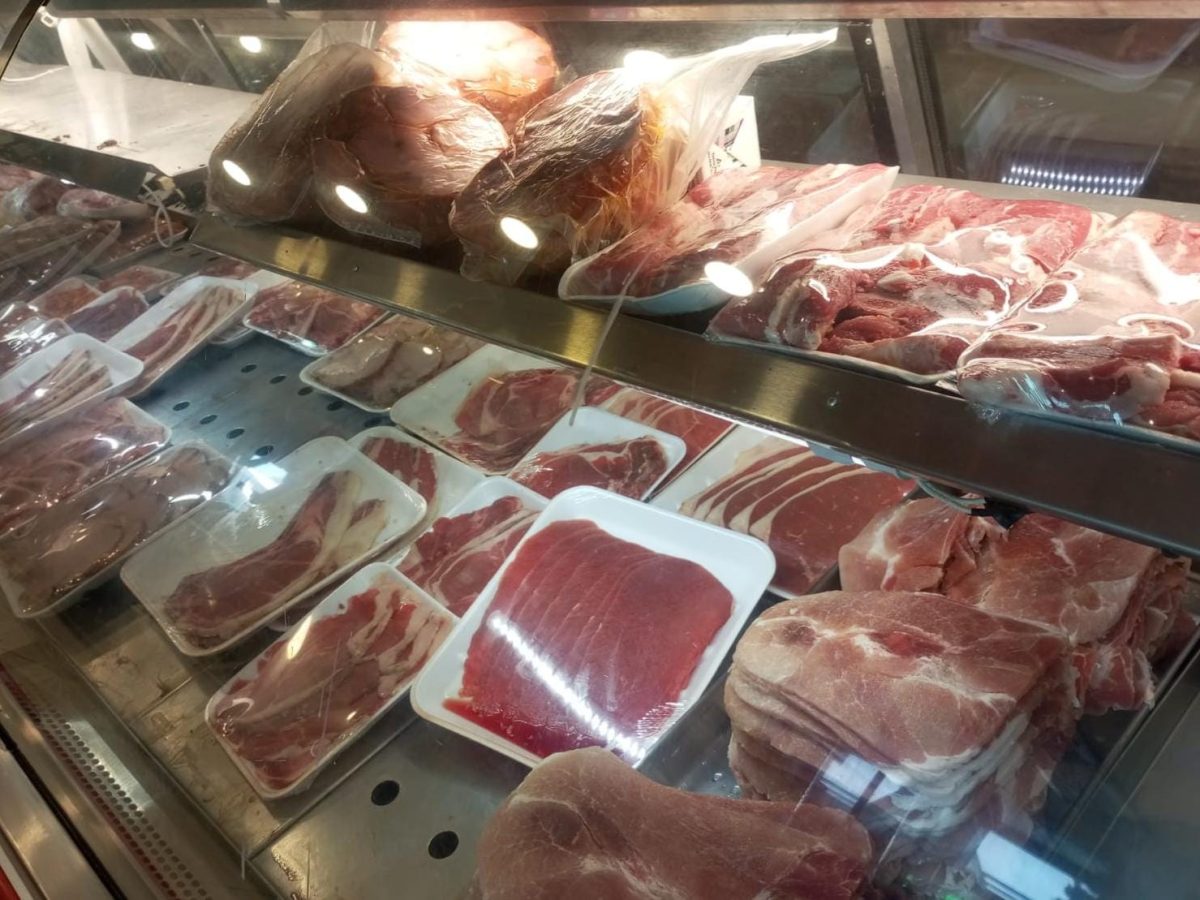 El Rastro Pachuca ya es confiable y sin riesgos, afirman tablajeros