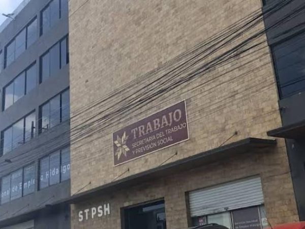 Hidalgo inicia año 2026 sin ningún emplazamiento a huelga