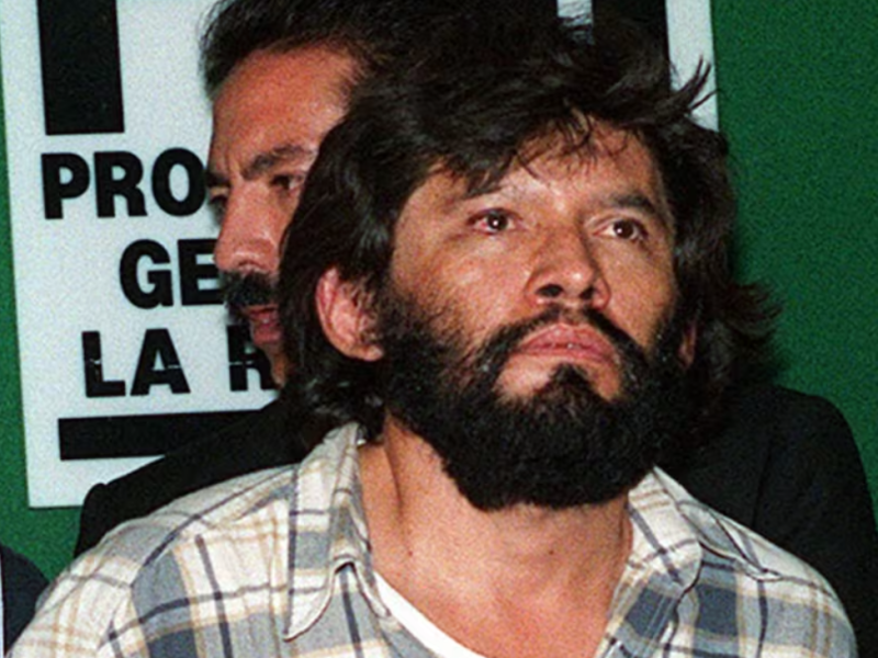 “El Mochaorejas” es absuelto por jueza federal del delito de secuestro