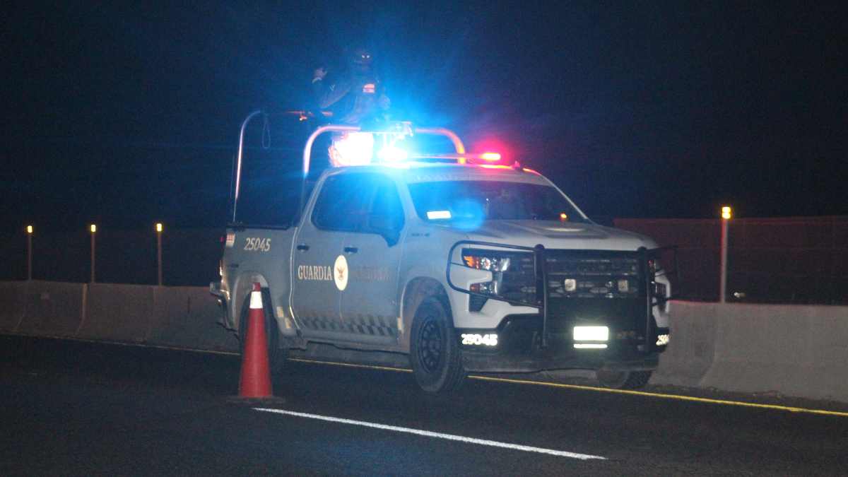 accidente en Irapuato