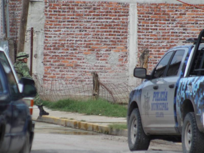 Fatal accidente en Celaya: Motociclista pierde la vida en camino de terracería