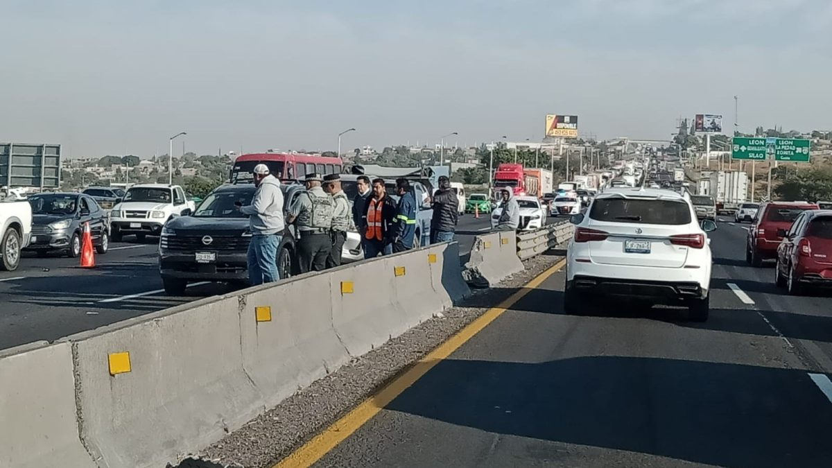 accidentes Irapuato Silao 03