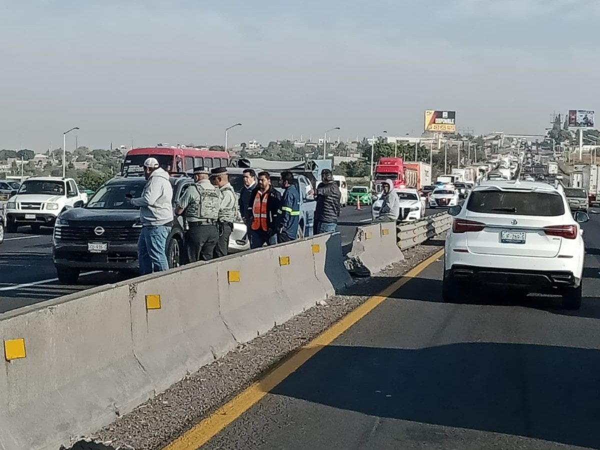 accidentes Irapuato Silao 03