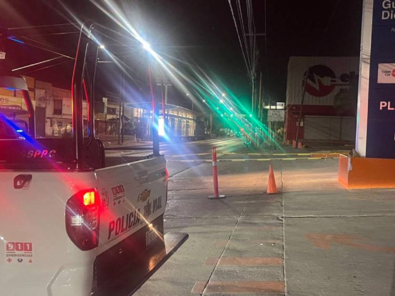 Dos muertos y un herido por graves accidentes en León