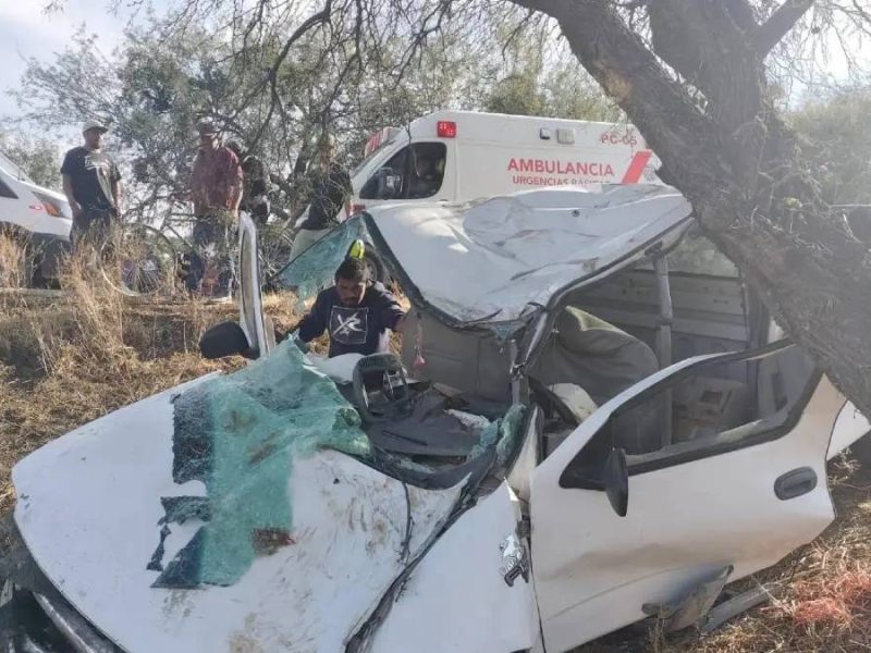 Accidentes en Irapuato crecen 97% en un año; fin de semana concentra la mitad