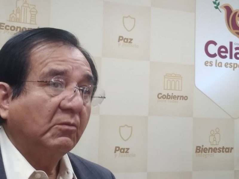 Alcalde de Celaya instalará más “palomitas” en los accesos pese a críticas