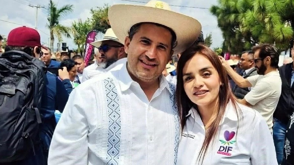 alcalde uruapan