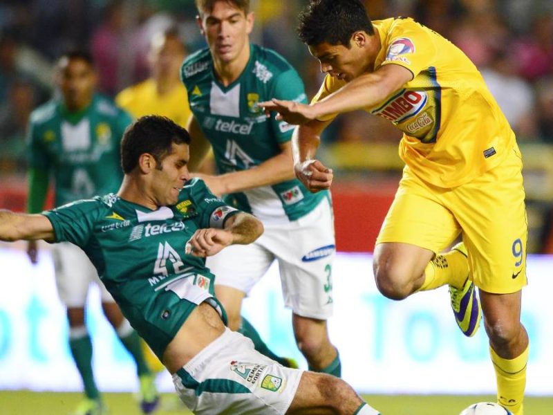 Del rugido al silencio: la caída del León campeón de 2013 - Mexsport.