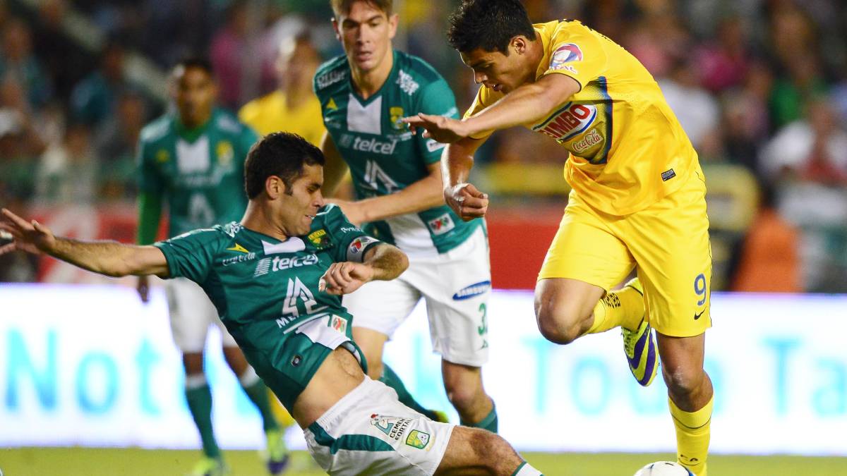 Del rugido al silencio: la caída del León campeón de 2013 - Mexsport.