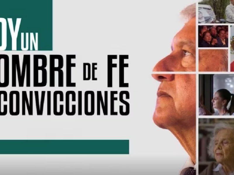 amlo documental