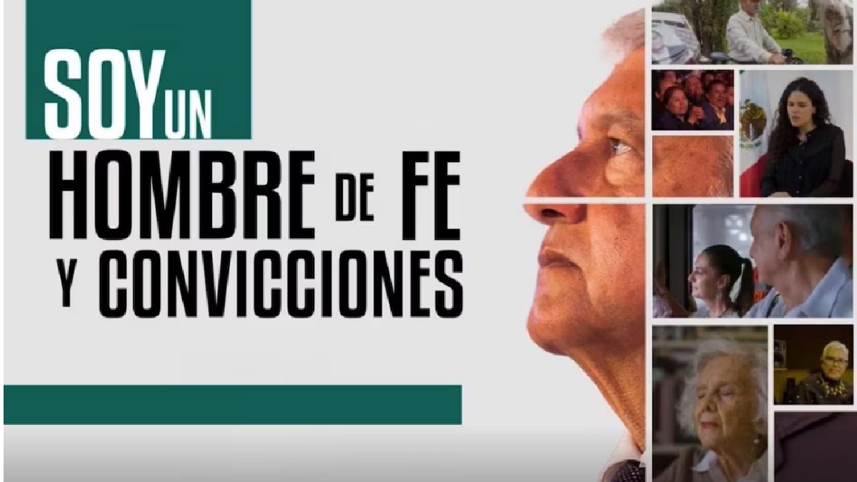 amlo documental