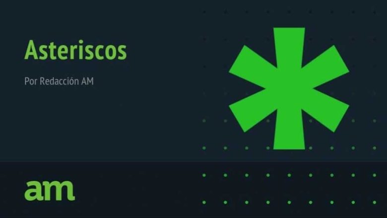 Asteriscos León