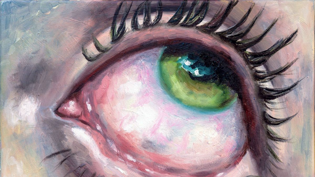 artista plástico Pavel Eudave