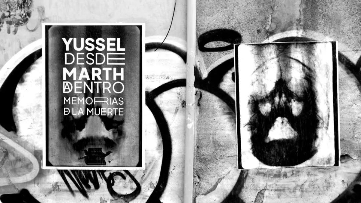 artista visual Yussel Martínez