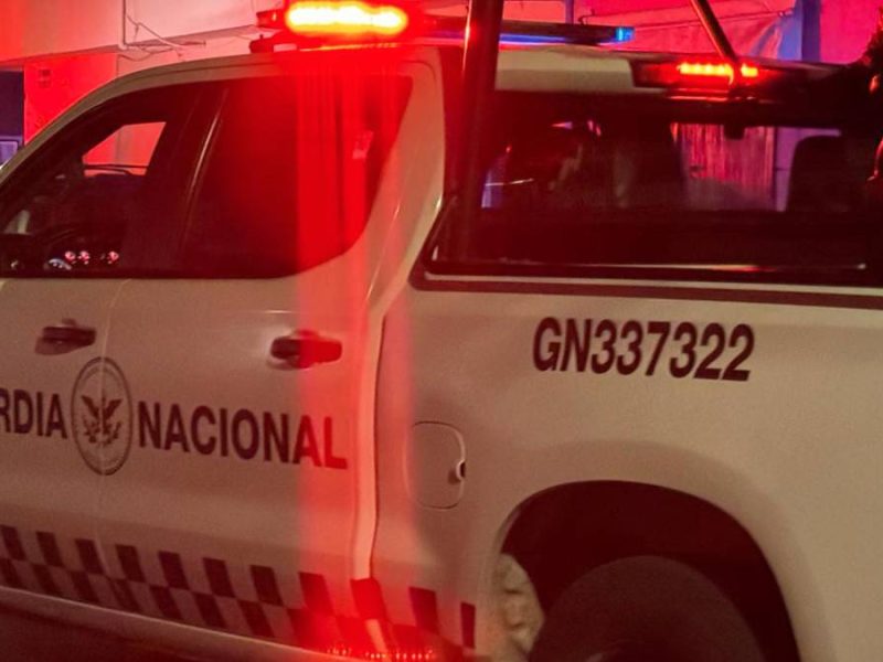 José Antonio fue asesinado a balazos en Salvatierra; sicarios le quitan la vida