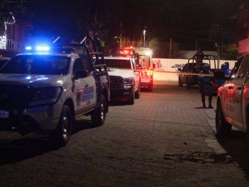 Álvaro fue asesinado en León por ‘motosicarios’; cuatro balazos le quitaron la vida