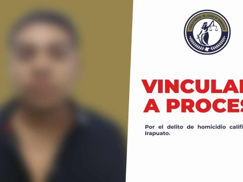 asesinato en Irapuato