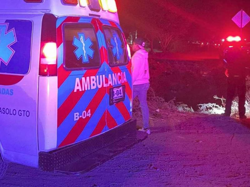 Balacera en comunidad de San Bernardo dejó un hombre muerto; vecinos lo vieron morir