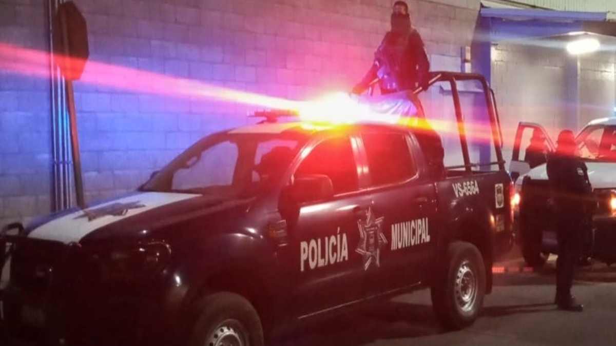 ataque armado en Valle de Santiago