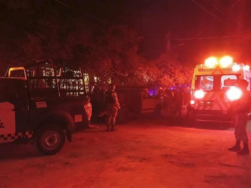 ataque armado en Valtierrilla2