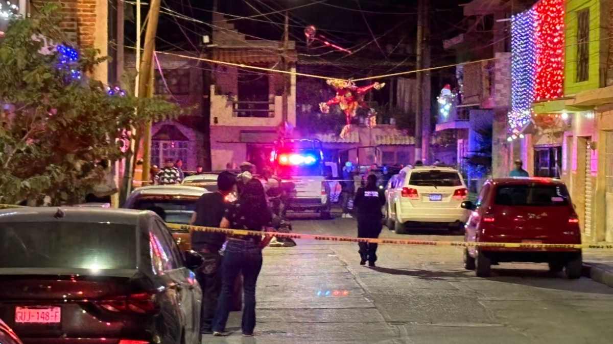 ataque armado en posada