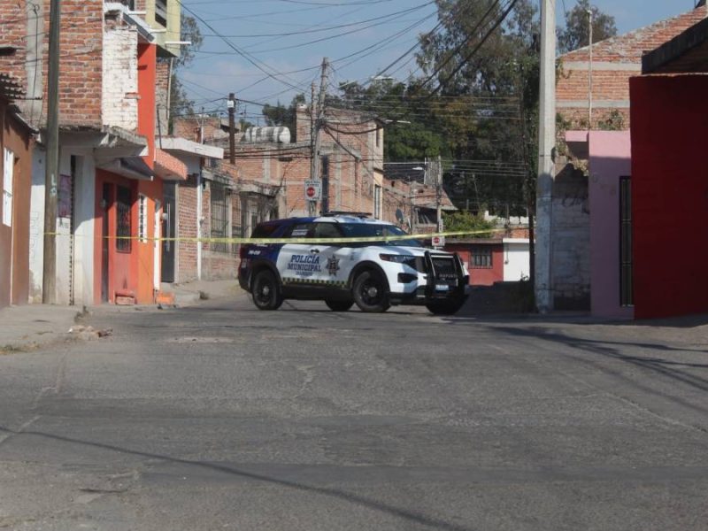 Dos mujeres y un hombre resultan heridos en ataque armado en colonia Insurgentes de Irapuato