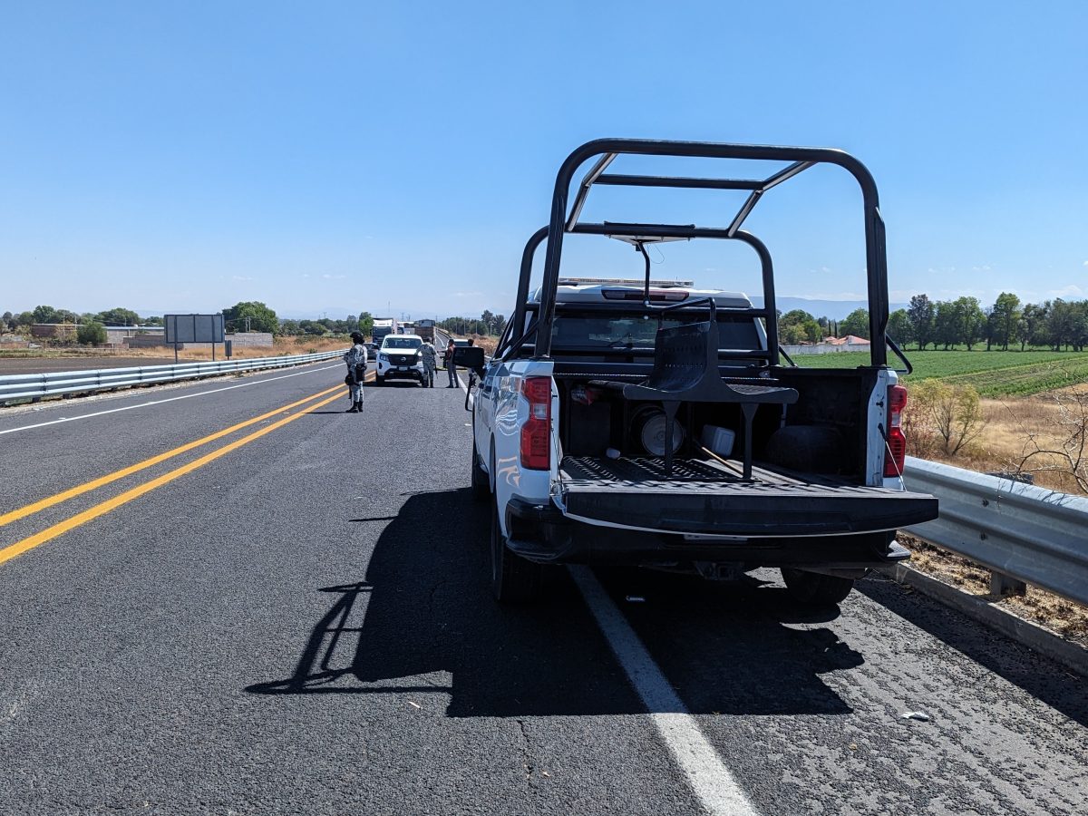 Matan a hombre en comunidad y hieren a joven en la Santa Isabel