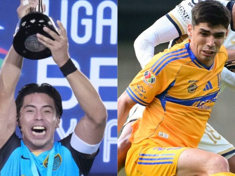 Atlético de San Luis suma dos nuevos refuerzos para el C2026.