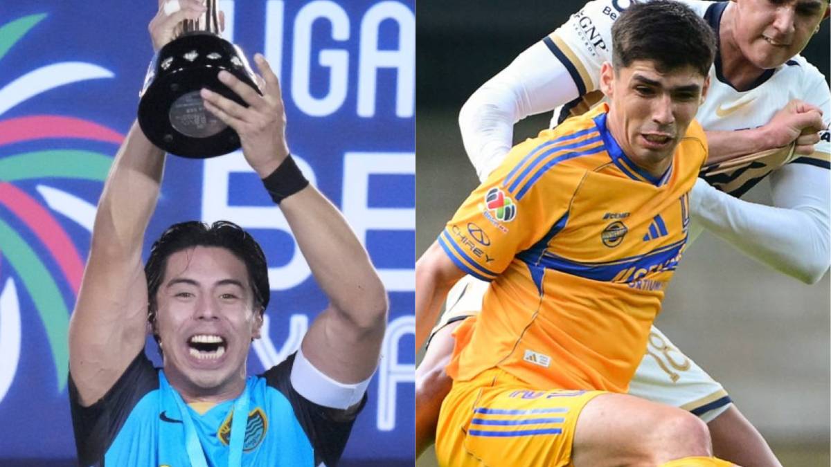 Atlético de San Luis suma dos nuevos refuerzos para el C2026.