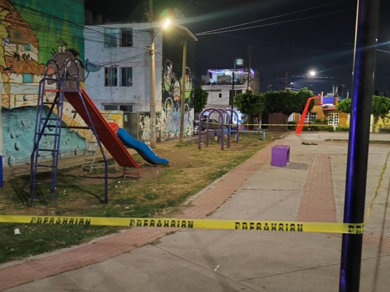 La reconoció y le disparó: Mujer es baleada en Irapuato por sicarios; está grave