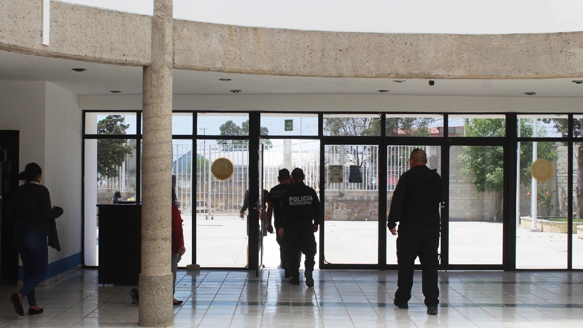 barandilla san felipe