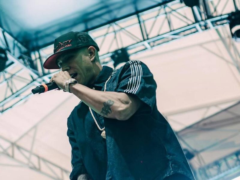 C-Kan: del barrio a los grandes escenarios, el rap mexicano no se va a detener