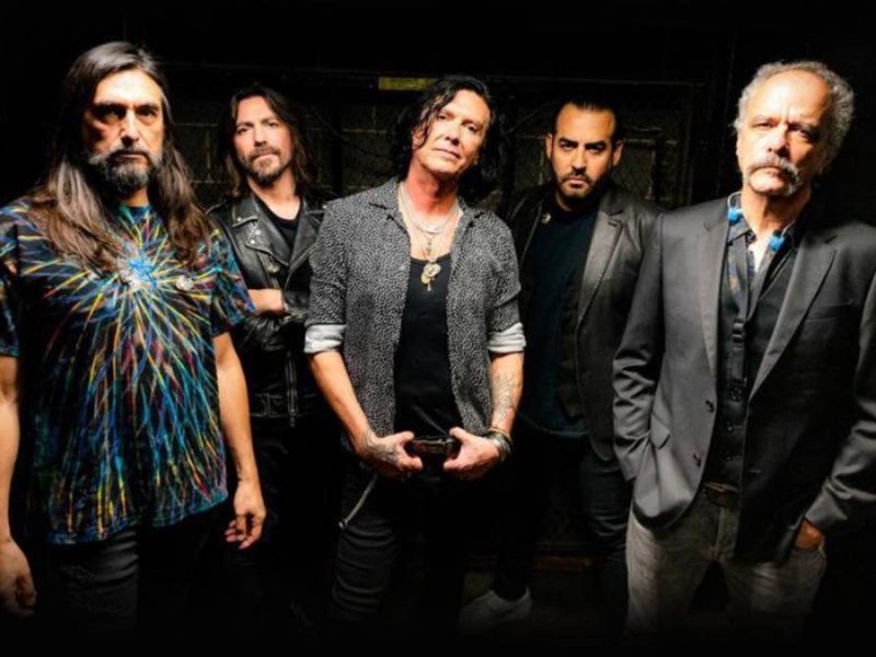 Caifanes en León 2026