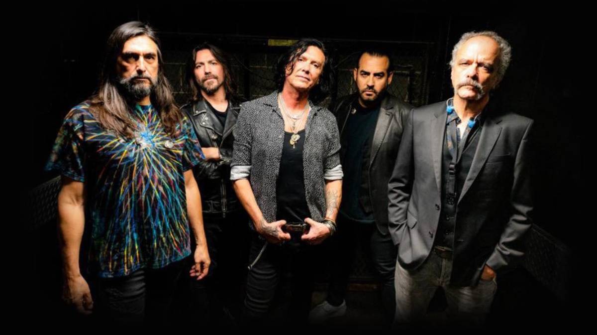 Caifanes en León 2026