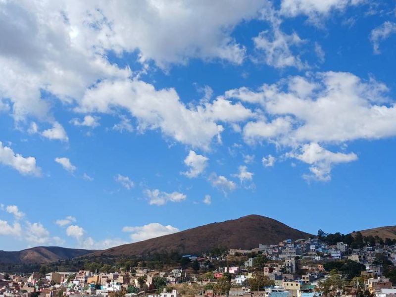 Guanajuato capital y León reporta ‘buena’ calidad del aire esta Navidad