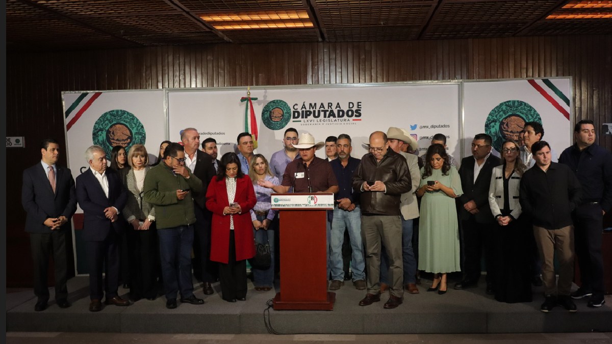 campesinos camara diputados
