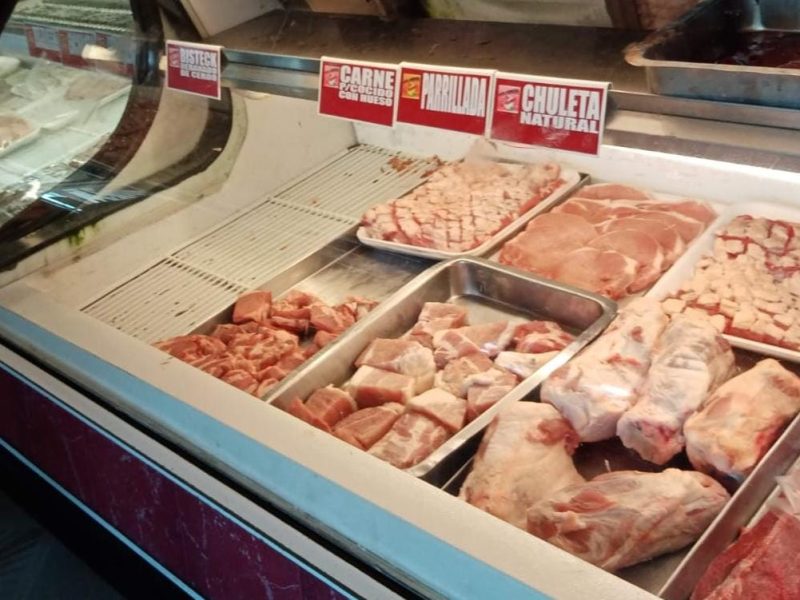 Más ventas de pavo en Pachuca: burócratas no recibieron regalo