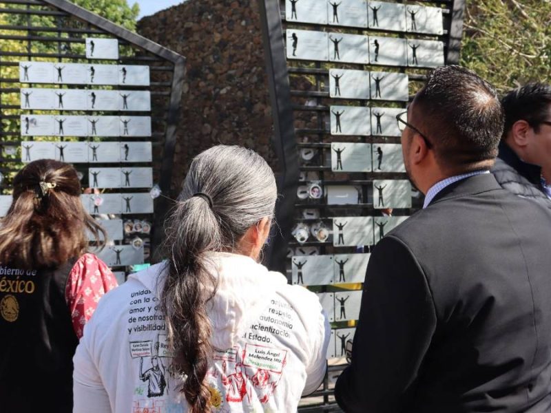 Impulsarán Comisiones Municipales de Atención a Víctimas para evitar lucro con apoyos