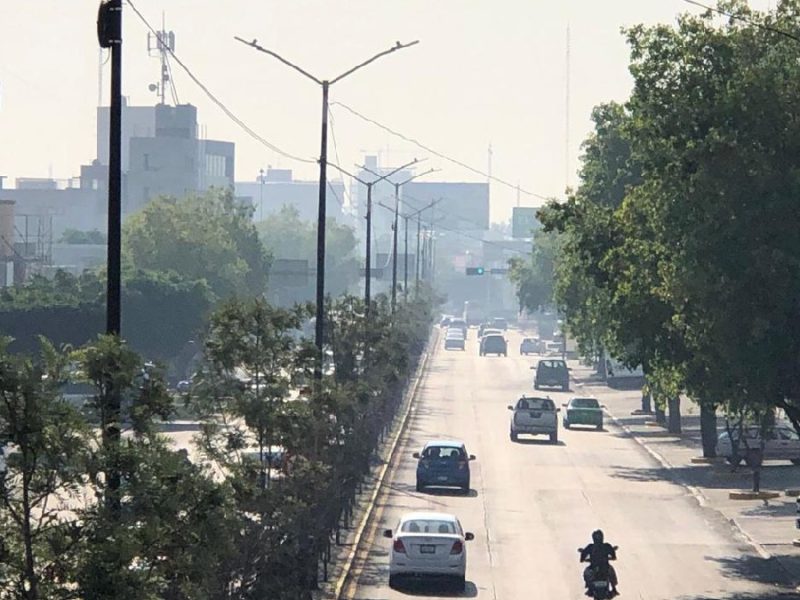 Llaman a celebrar fin de año sin riesgos ni contaminación