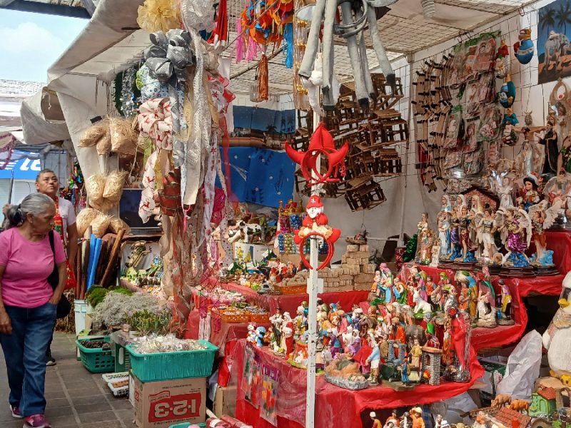 costo de nacimiento navideño